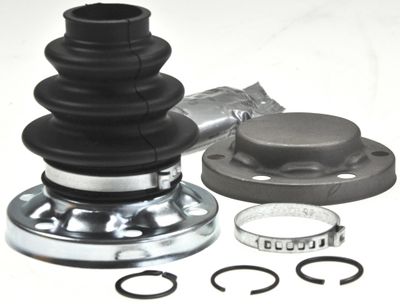 Bellow Kit, drive shaft LÖBRO 306324