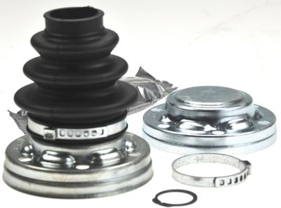 Bellow Kit, drive shaft LÖBRO 306325