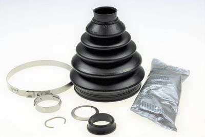 Bellow Kit, drive shaft LÖBRO 306354