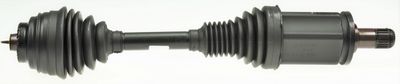 Drive Shaft LÖBRO 306360