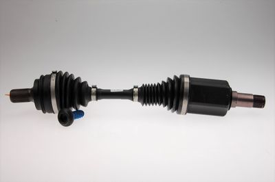 Drive Shaft LÖBRO 306380