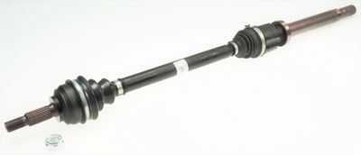 Drive Shaft LÖBRO 306397