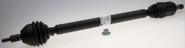 LÖBRO 306409 Drive Shaft