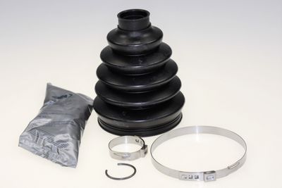 Bellow Kit, drive shaft LÖBRO 306415