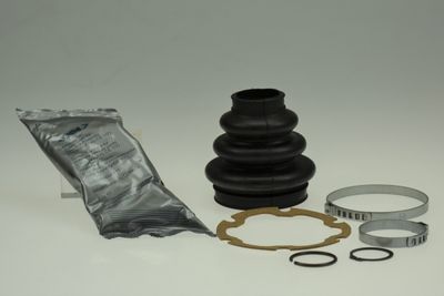 Bellow Kit, drive shaft LÖBRO 306595