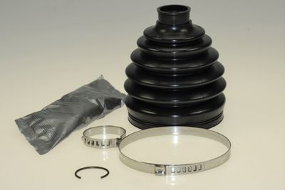 Bellow Kit, drive shaft LÖBRO 306669