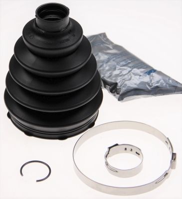 Bellow Kit, drive shaft LÖBRO 306701