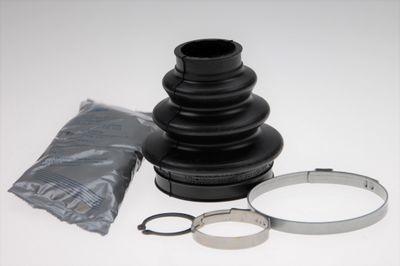 Bellow Kit, drive shaft LÖBRO 306705