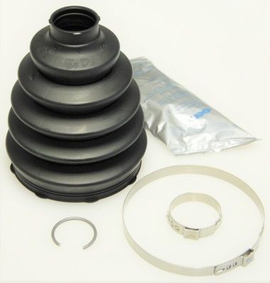 Bellow Kit, drive shaft LÖBRO 306707