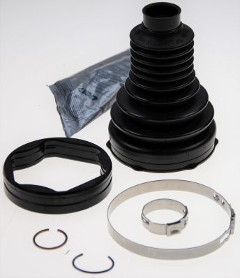 Bellow Kit, drive shaft LÖBRO 306831