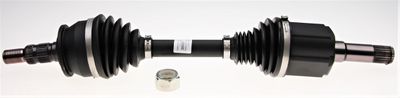 Drive Shaft LÖBRO 306866