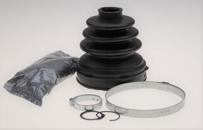 Bellow Kit, drive shaft LÖBRO 307146