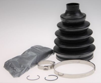 Bellow Kit, drive shaft LÖBRO 307178