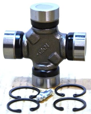 LÖBRO U 110 Joint, propshaft