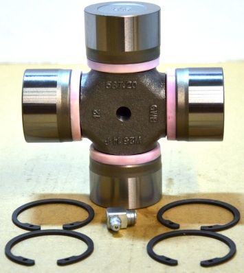 LÖBRO U 765 Joint, propshaft