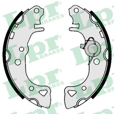 Brake Shoe Set LPR 04940