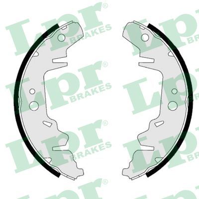 Brake Shoe Set LPR 07280