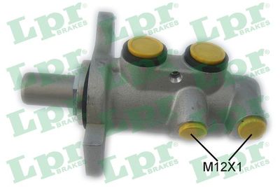 Brake Master Cylinder LPR 1062