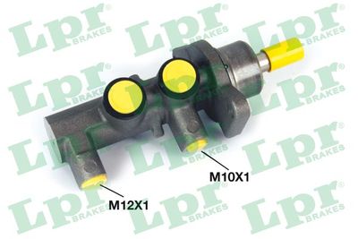 Brake Master Cylinder LPR 1196