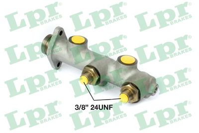 Brake Master Cylinder LPR 1207