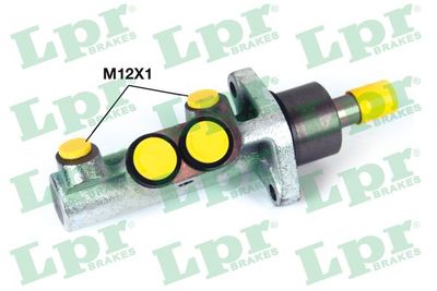 Brake Master Cylinder LPR 1265