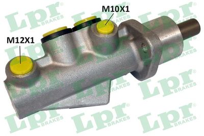 Brake Master Cylinder LPR 1267