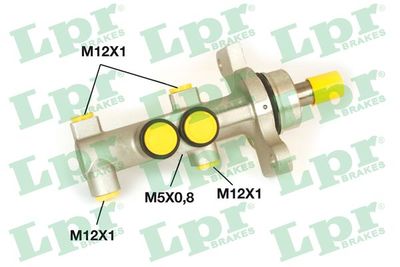 Brake Master Cylinder LPR 1292