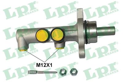 Brake Master Cylinder LPR 1293