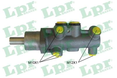 Brake Master Cylinder LPR 1317