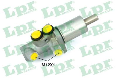 Brake Master Cylinder LPR 1329