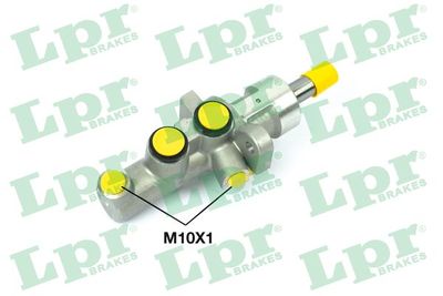 Brake Master Cylinder LPR 1345