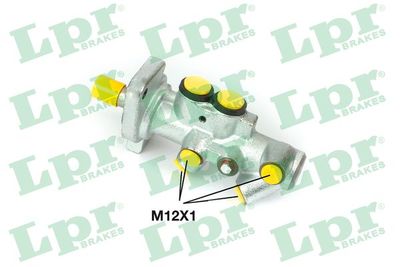 Brake Master Cylinder LPR 1371