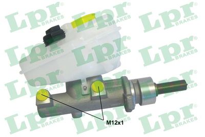 Brake Master Cylinder LPR 1473