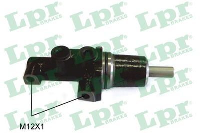 Brake Master Cylinder LPR 1495