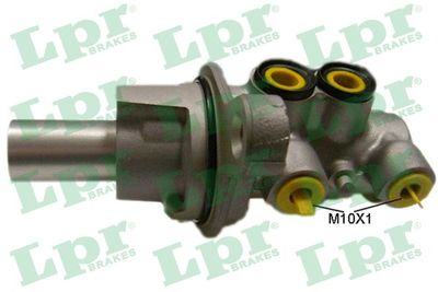 Brake Master Cylinder LPR 1562