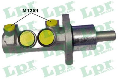 Brake Master Cylinder LPR 1581