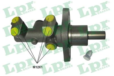 Brake Master Cylinder LPR 1585