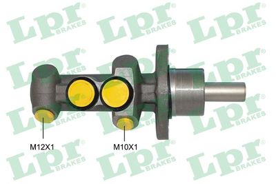 Brake Master Cylinder LPR 1689