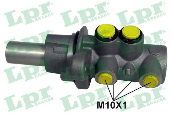 LPR 1714 Brake Master Cylinder