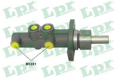 Brake Master Cylinder LPR 1762