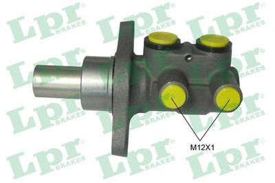 Brake Master Cylinder LPR 1766