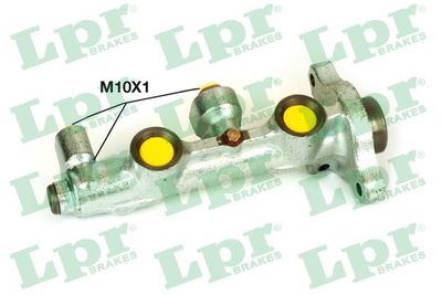 Brake Master Cylinder LPR 1817