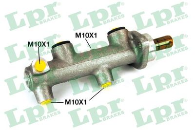 Brake Master Cylinder LPR 1826