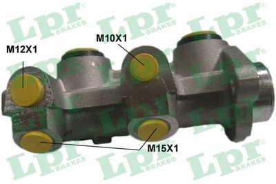 Brake Master Cylinder LPR 1832