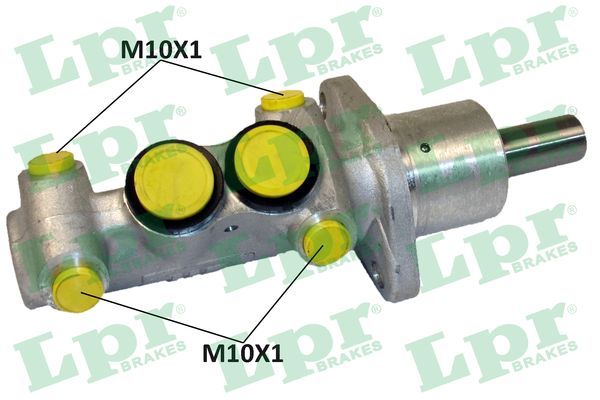 LPR 1835 Brake Master Cylinder