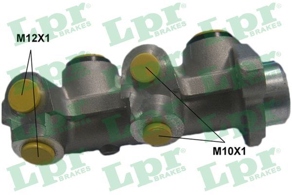 LPR 1854 Brake Master Cylinder