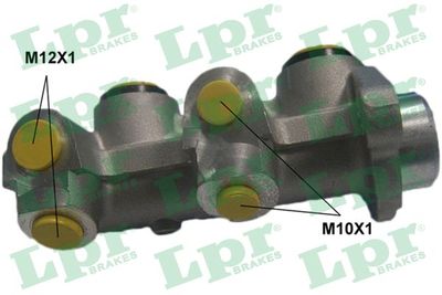 Brake Master Cylinder LPR 1854