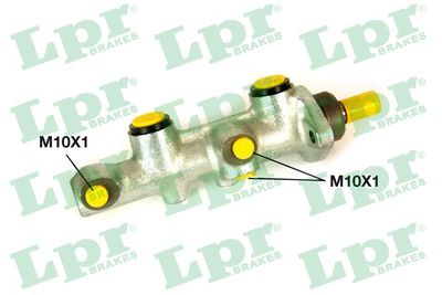 Brake Master Cylinder LPR 1867