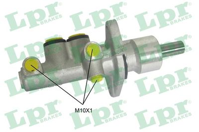 Brake Master Cylinder LPR 1870