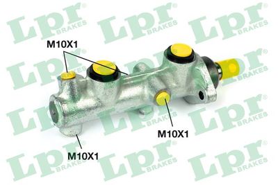 Brake Master Cylinder LPR 1883